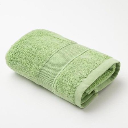 Tainted Tainted Ethel "Comfort" 35*75 cm, col. Green 100% HL, 600 gr/m2-1