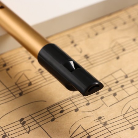 Flute Music Life E, Golden-2