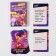 Fands "Incendiary Brush", 20 cards, 18+