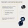 A cleaning agent for steel, for thermos and thermal circuits "Chistorm", 5 bags