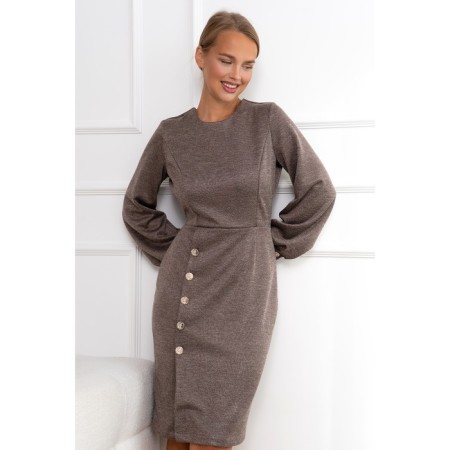 Women's dress, size 42-10