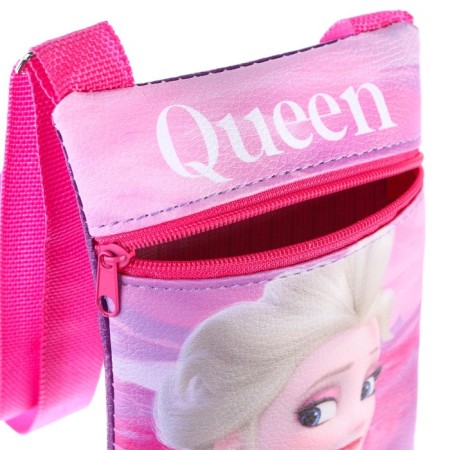 Children's bag, 11x16 cm, cold heart-6