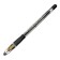 Ballic handle, Erichkrause, Ultra-30 Gold Stick & Grip Classic Knot 0.7 mm color Black Black Color