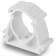 Aqualink D = 20-22 mm clip mount, for a warm floor, with a latch