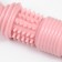Dog toy "Spy Bone", TPR, Massage, 14 x 3.5 x 5, pink