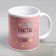 Sublimation "Happiness" begins "320 ml, with application