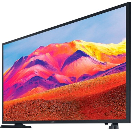 TV Led Samsung 32 "UE32T5300AUXce Series 5 Black Full HD 60HZ DVB-T2 DVB-C DVB-S2 U 102954-3