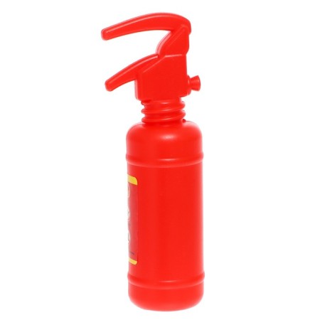 Firefighter Set "brave rescuer"-12