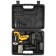 DRAST-SURVENT DEKO Banger 20V, 20 V, 2x1.5 Ah, case + set of tools 63 subjects
