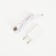 Clock - electronic lamp: calendar, thermometer, organizer, fan, 7 watts, 3 modes, USB