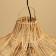 Robbie Robbi ceiling lamp, 1 × 120 W, E27, 60 × 60 × 45 cm