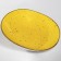Deep plate Samold "Horeca Melon", D = 21 cm
