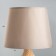 Tropics table lamp E14 1x40W Risalux