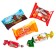New Year. New Year's gift "Candy-Smue", 200 g