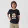T-shirt "Mickey", Mickey Mouse, "Tai-Dai", height 110-116