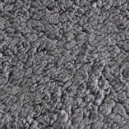 Kit on the seat, natural wool, 145x55 cm, gray-8