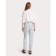 Women's pants Minaku: Enjoy Olive Color, Rr. 42