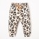 Sluttani-tank crumbs I "Leopard" Growth 74-80 cm