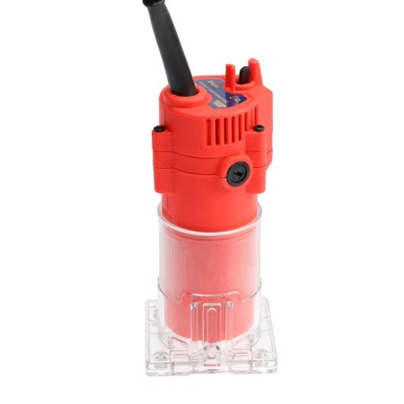 Smokey electric tundra milling cutter, 800 watts, 30,000 rpm, tsang 6 mm-1