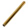 The film self -adhesive, metallized, gold, 0.45 x 3 m, 30 μm