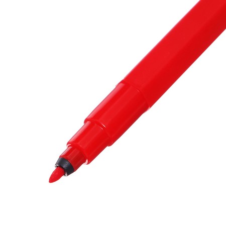 Fleeters 10 colors, 1.8 mm Centropen 7790 "Penguins", plastic envelope, washed off-7