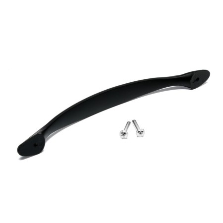 Tundra-slop, 192 mm, black color-6