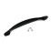 Tundra-slop, 192 mm, black color