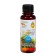 Cedar lifting in cedar oil with badger fat, from colds, 100 ml