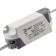 Lamp built -in era LED, IP20, 20W, 230x230 mm, 4000k, 1100lm, white color