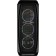 Aerocool Aero Eclipse-G-BK-V1, without BP, ATX, MIDI-Tower, Black