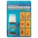 Means for destroying insects blockbuster concentrate, bottle, 10 ml