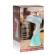 Energy EN-346, manual, 1500 W, 300 ml, 20 g/min, turquoise
