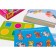 Board game "Smart Baby"