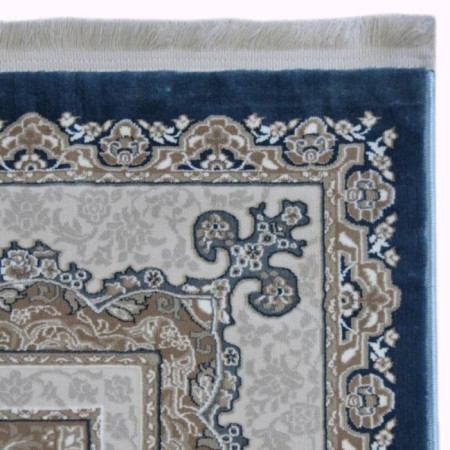 Rectangular carpet Avangard 36945a, size 200x290 cm-2