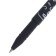 Ballpoint handle Funwrite "Coffee Time.Presso", 0.5 mm, blue ink