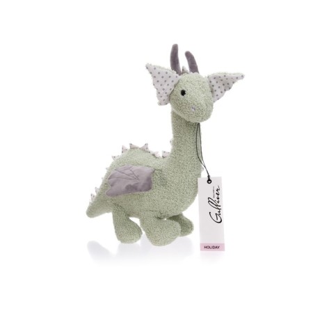 Soft toy Gulliver Dragon "May", 30 cm-10