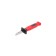 Rexant 12-4933 installer knife, stainless steel, blade 50 mm
