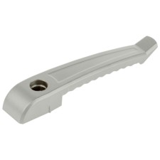 Cable holder era DKO-136-G-MP one-sided direct installation of gray 136 mm