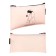 Penal soft 1 department, 115x200, flat, silicone, peach, colorio