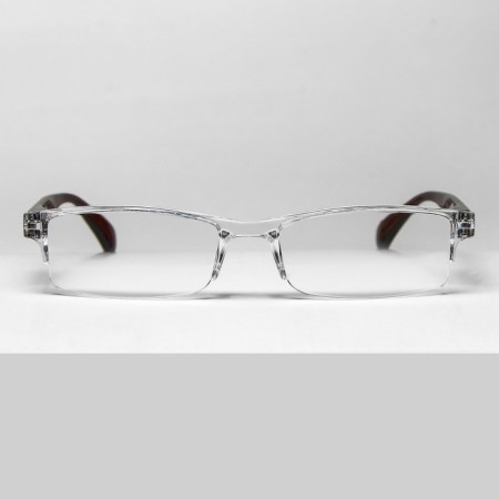 Ready glasses east 304, color mix, +1-6