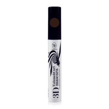 Mascara TF Black & White Show Mascara, dark brown-1