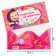 Envelope for money, 16.5 x 8 cm "You can’t live sweetly!", Masha and the bear