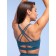 TOP sports female Pelican, size 46, sea wave color