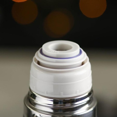 The set "Happy New Year" :: thermos 500 ml, a mug 200 ml, 2 pcs.-7