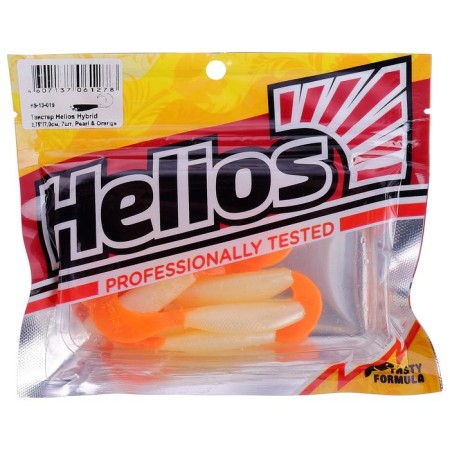 Helios Hybrid Twizer, Mix, 7 cm, 7 pcs. (HS-13-019)-2