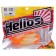 Helios Hybrid Twizer, Mix, 7 cm, 7 pcs. (HS-13-019)