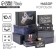 A set of boxes 10 in 1, gift packaging, “man”, 12 x 7 x 4 - 32.5 x 20 x 12.5 cm