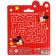 Notepad with a pen, Mickey Mouse and his friends
