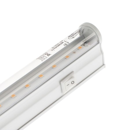 Phytoslight LED Luazon, 6 W, 300 mm, IP40, 220 V, full -spectral-3