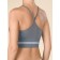 T-shirt-top female, size XS-S, color gray color